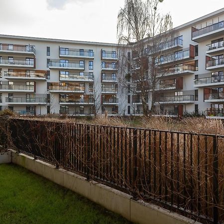 Apartment Warsaw Zoliborz By Noclegi Renters Esterno foto